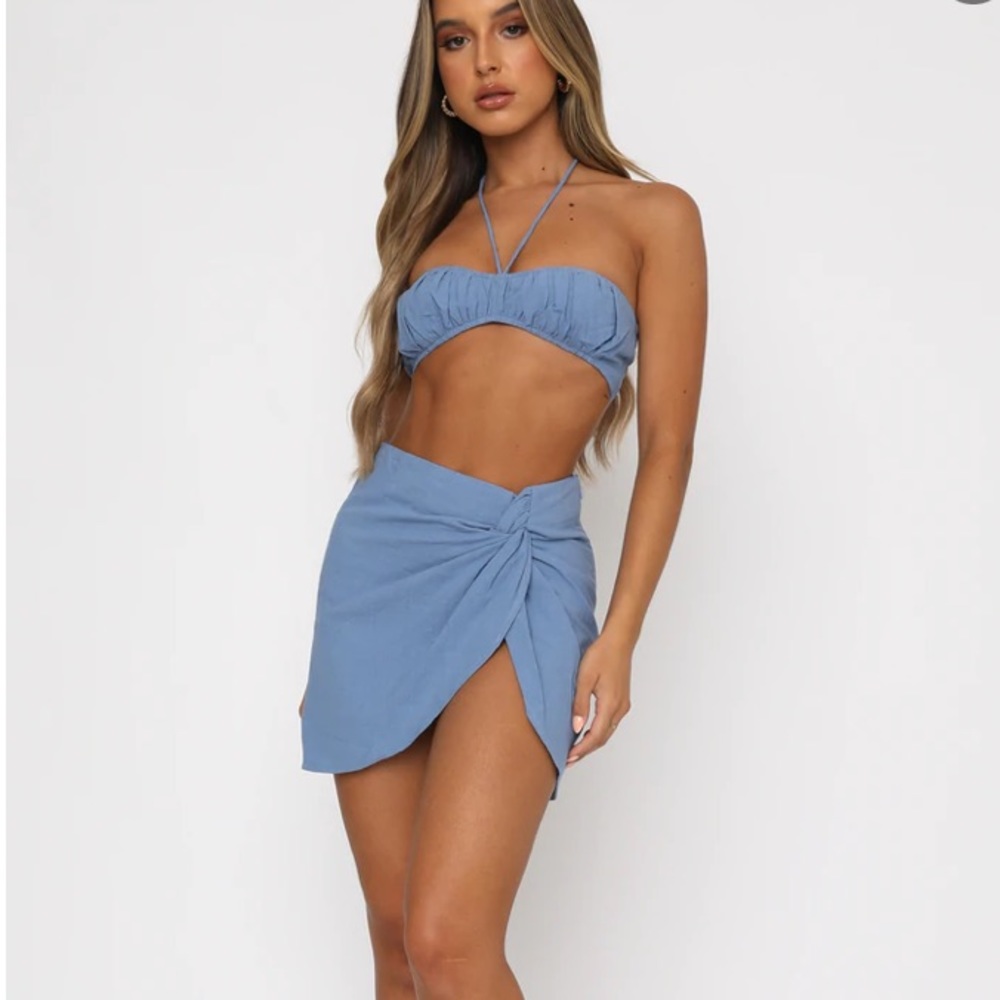 Two piece set from White Fox